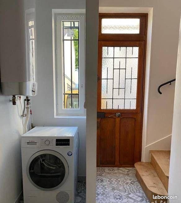 Appartement 3 pièces 60 m² · à Nanterre · 60 m² · 1 471 €/mois