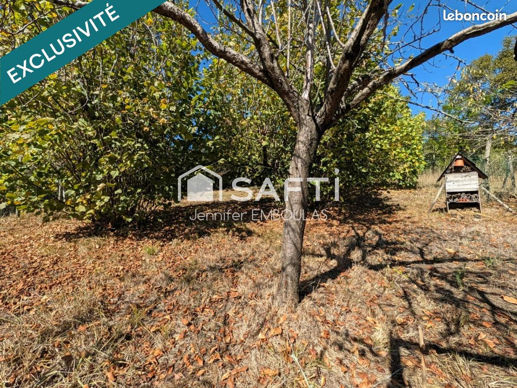 Terrain 960 m² · à Pompignac · 960 m² · 159 000 €