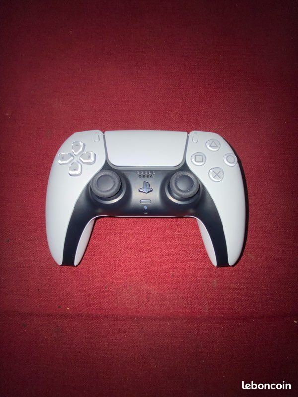 Manette ps5 (image 1)