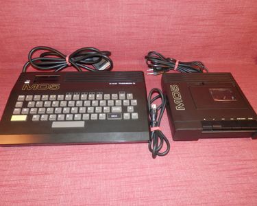 Ordinateur vintage Thomson MO5 • EUR 77,00 - FR