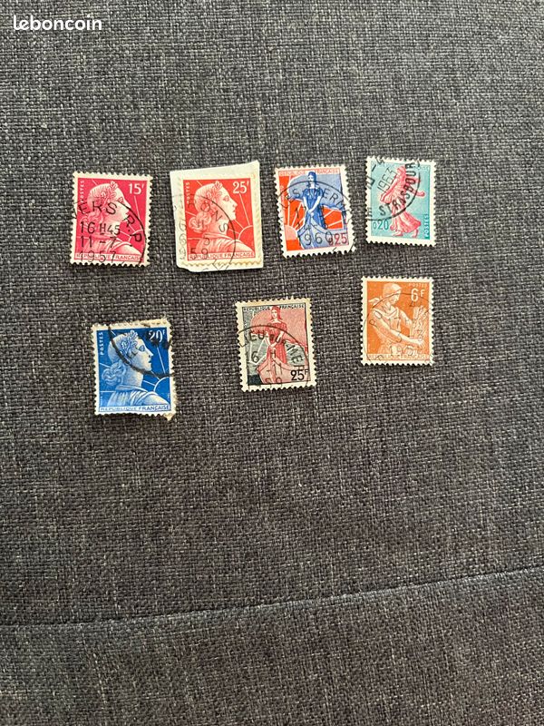 Lot Marianne (image 1)
