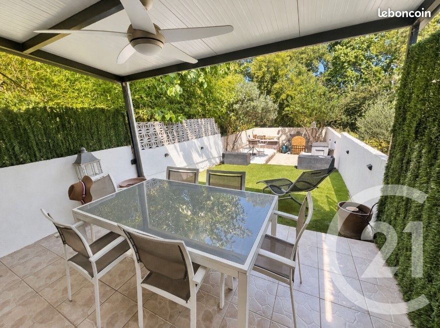 Maison 4 pièces 73 m² · à Quissac · 73 m² · 159 000 €