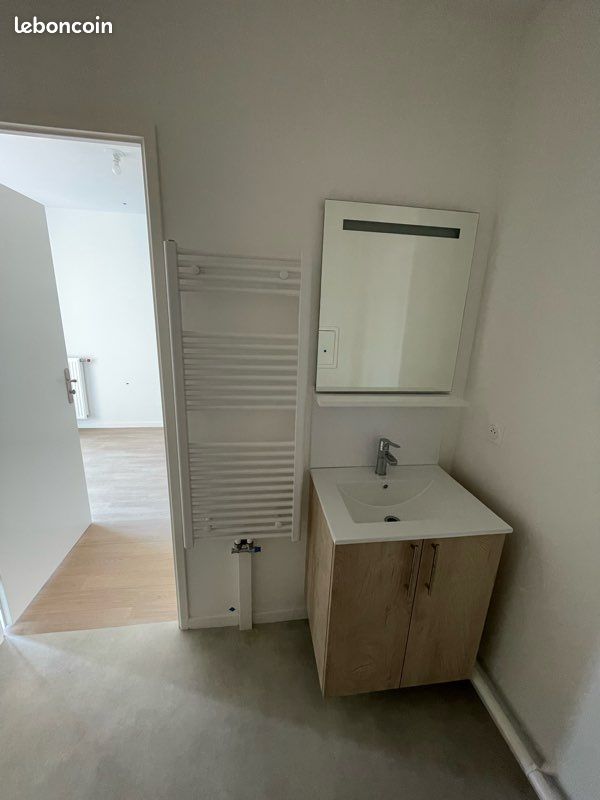 Appartement a louer clichy-sous-bois - 1 pièce(s) - 28 m2 - Surfyn