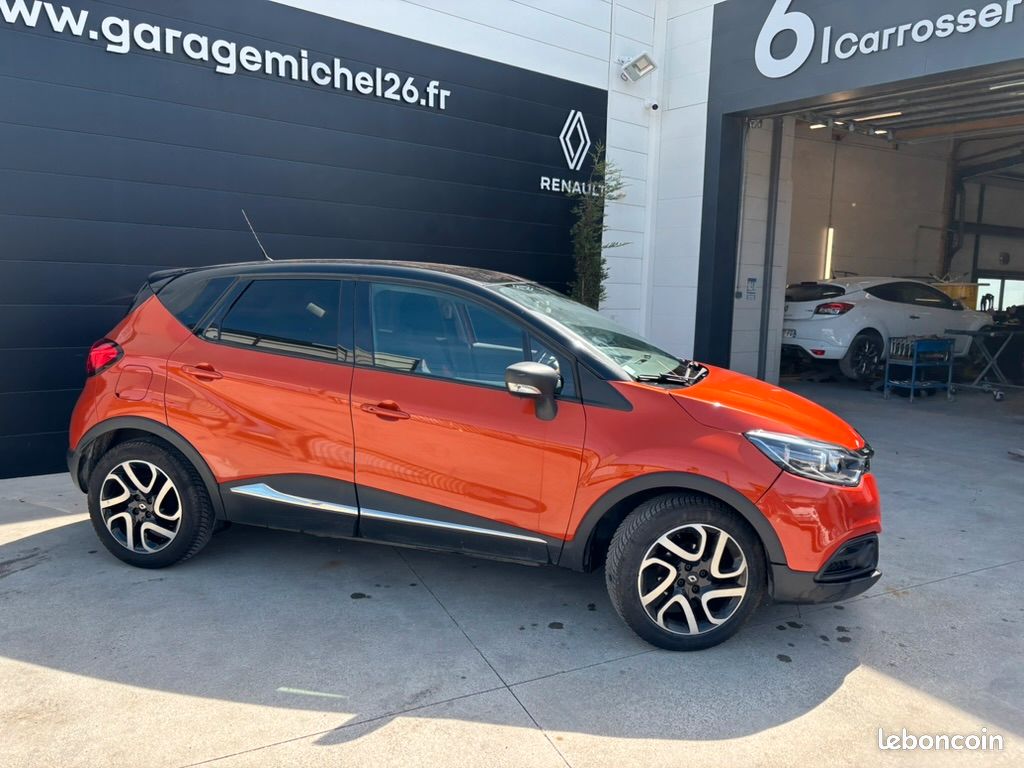 RENAULT CAPTUR 0.9 TCe 90 ARIZONA (image 2)