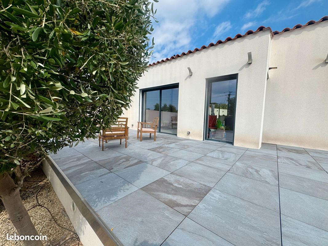 Maison 4 pièces 100 m² · à Sausset-les-Pins · 100 m² · 710 000 €