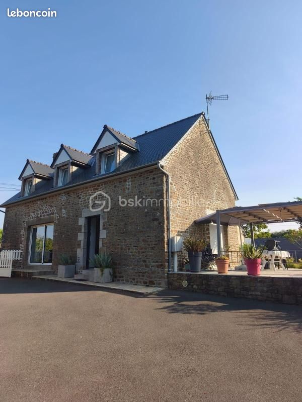 Maison 6 pièces 157 m² · à Saint-Pierre-des-Landes · 157 m² · 308 900 €