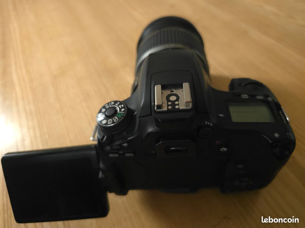 Canon EOS 760D + Canon EFS 17-55 f/2.8 (image 3)