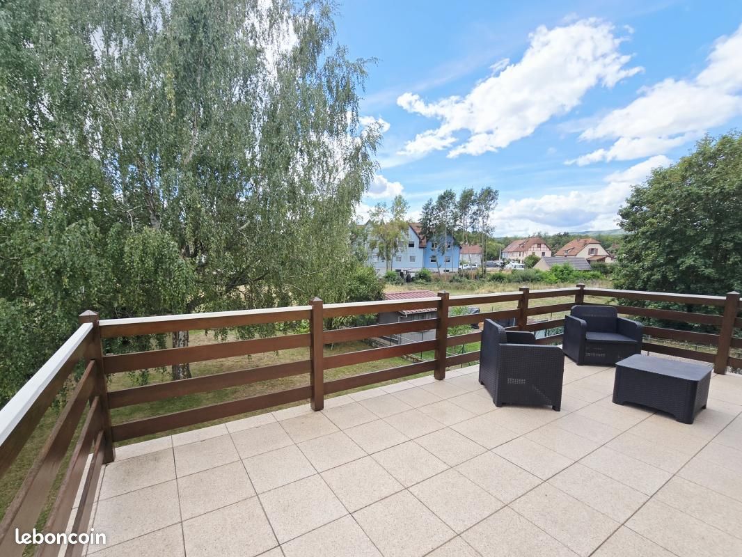 Maison 6 pièces 150 m² · à Dinsheim-sur-Bruche · 150 m² · 399 000 €