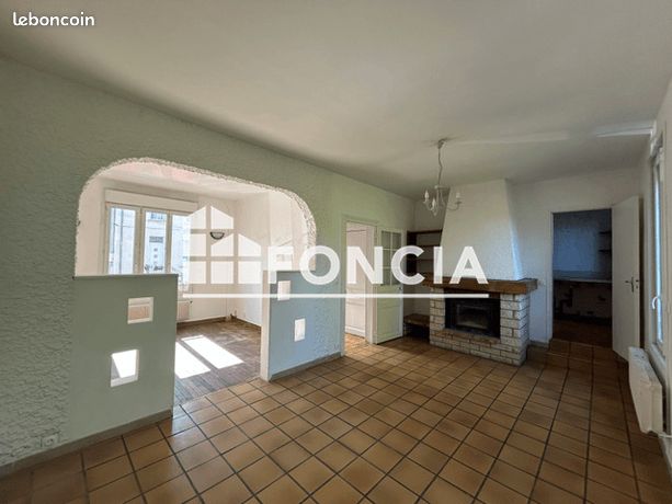 Maison 6 pièces 98 m²