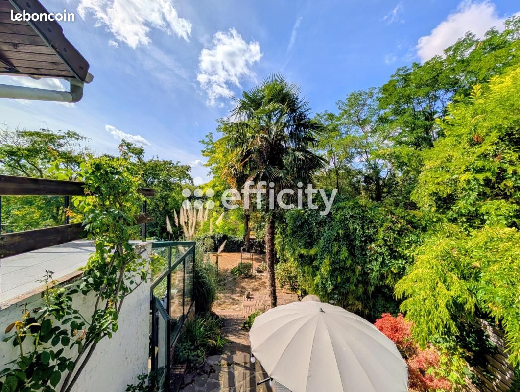 Maison 6 pièces 130 m² · à Épinay-sur-Seine · 130 m² · 440 000 €