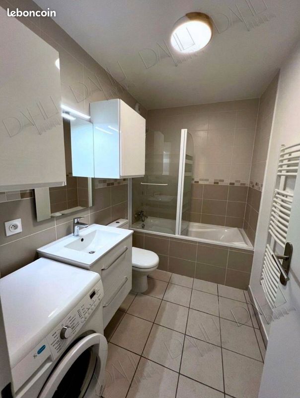Appartement 2 pièces 32 m² · à Saint-Julien-en-Genevois · 32 m² · 708 €/mois