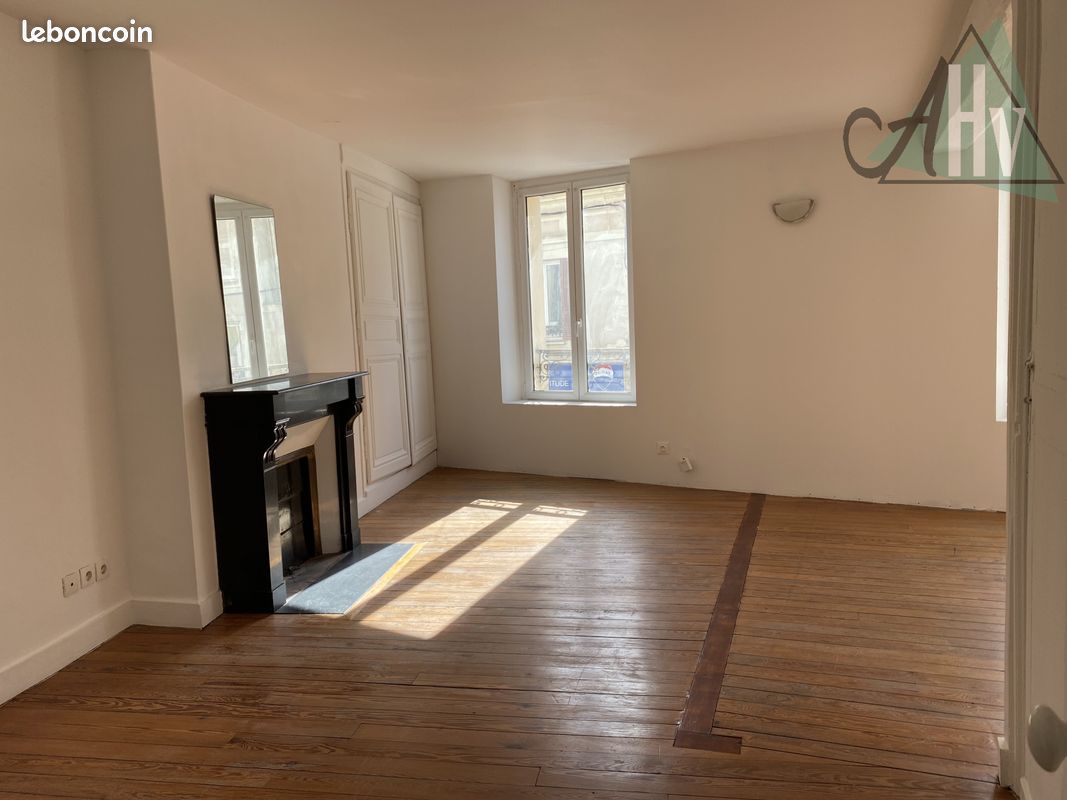 Appartement 3 pièces 68 m² · à Montereau-Fault-Yonne · 68 m² · 700 €/mois