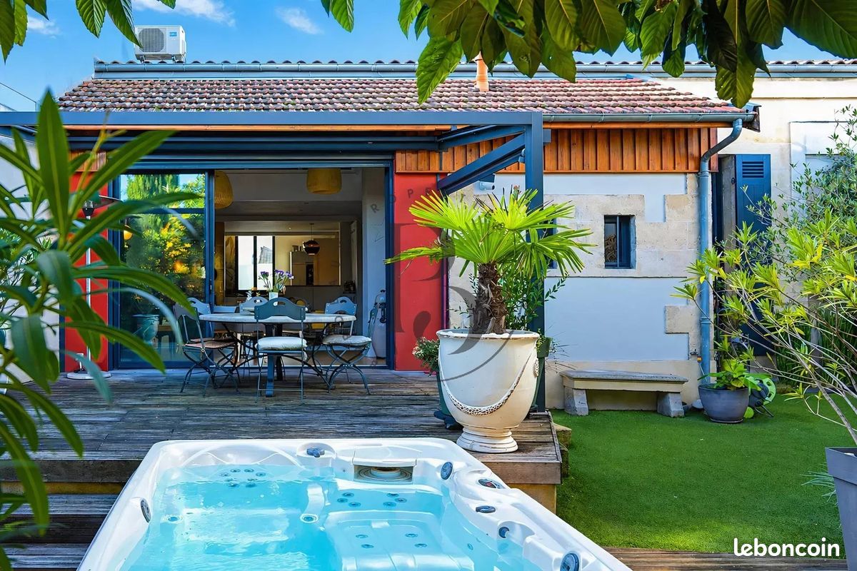 Maison 6 pièces 139 m² · à Le Bouscat · 139 m² · 799 000 €