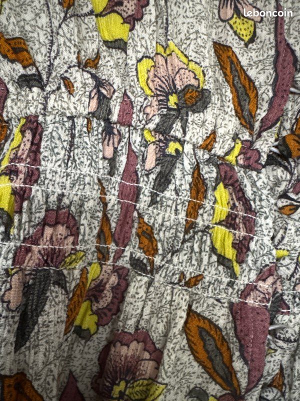Chemise kaporal L (image 3)