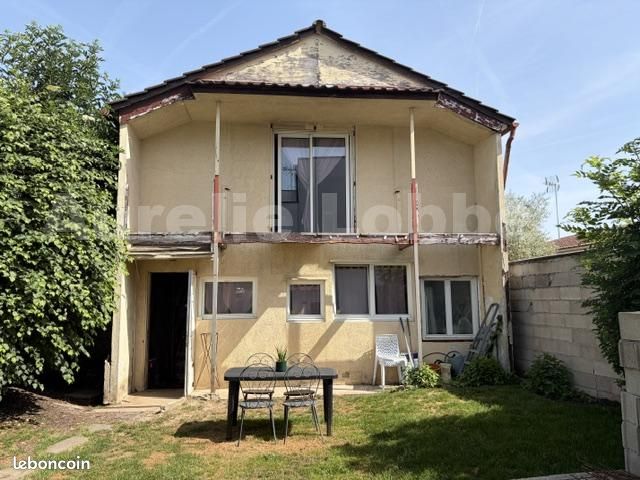 Maison 2 pièces 55 m² · à Claye-Souilly · 55 m² · 159 000 €