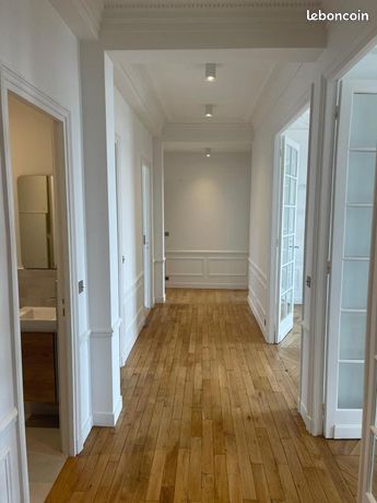 Appartement a louer paris-3e-arrondissement - 1 pièce(s) - 120 m2 - Surfyn