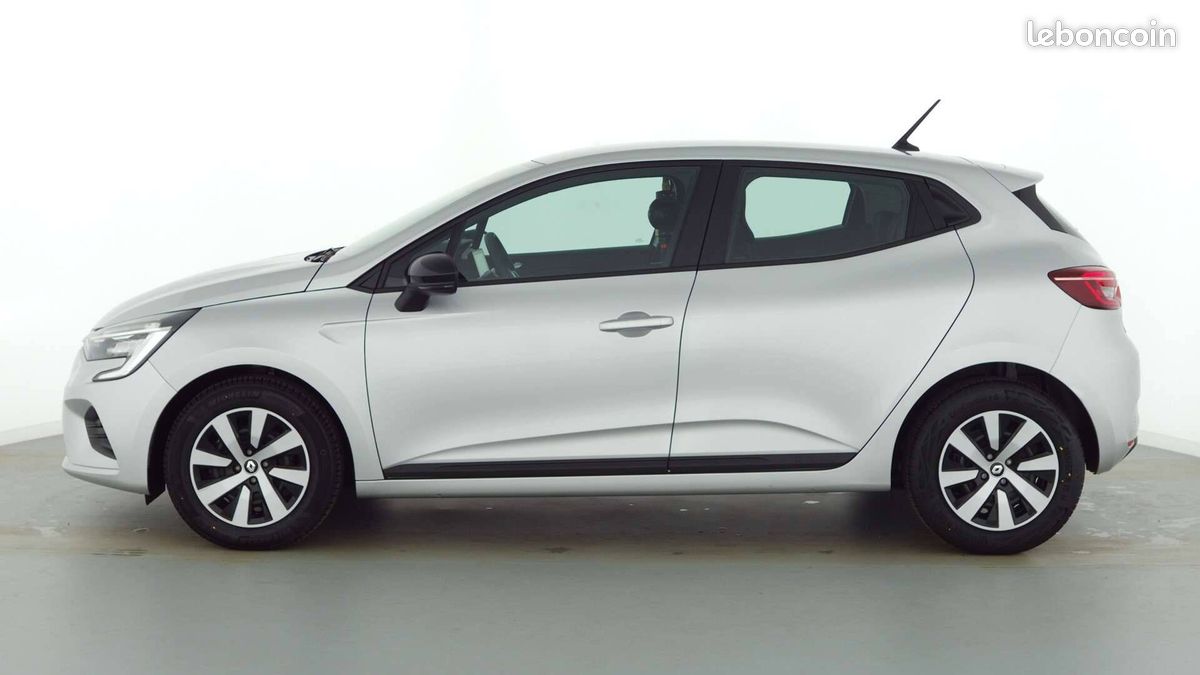 Renault clio tce 90 equilibre (image 4)