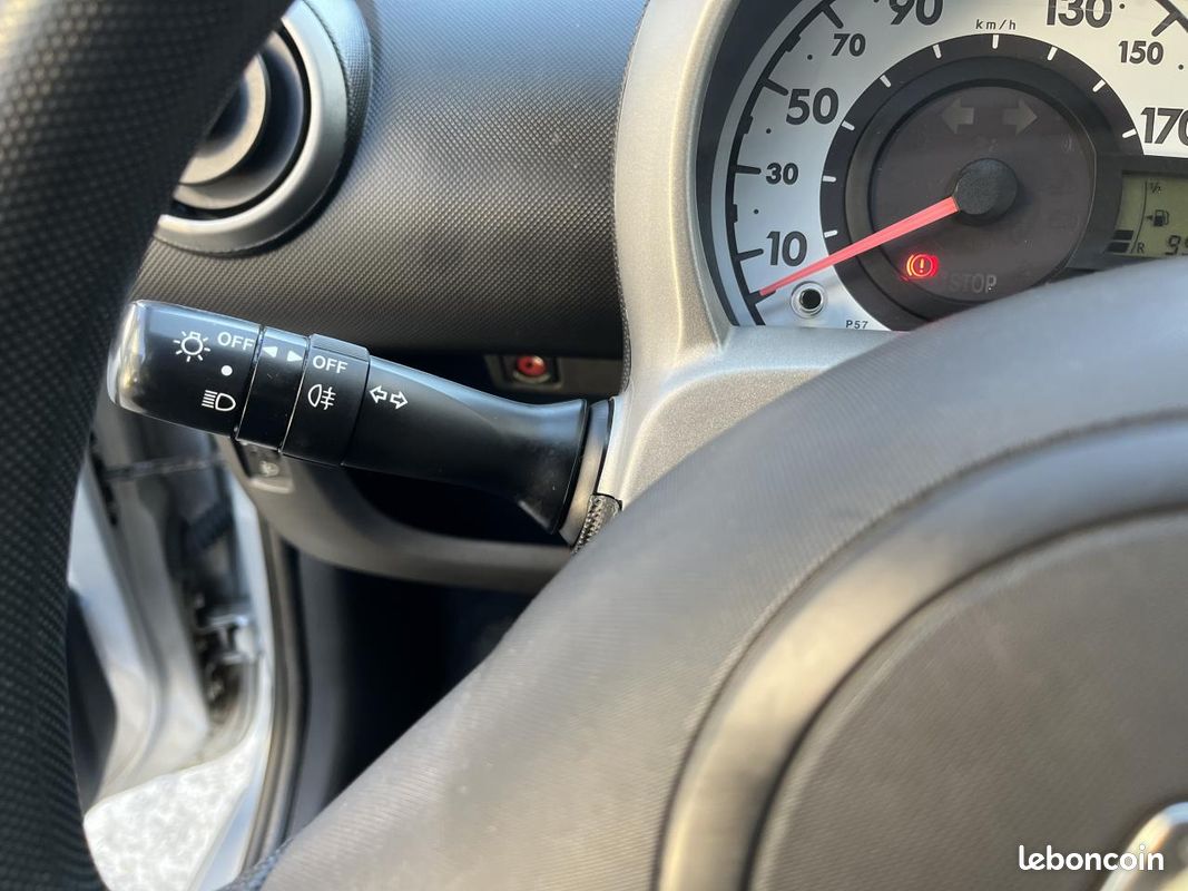 CITROEN C1 1.0i TENDANCE MOTEUR A CHAINE GARANTIE 12 MOIS (image 28)