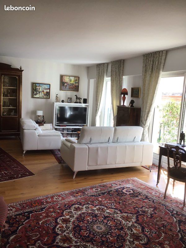 Appartement 4 pièces 131 m² · à Le Mans · 131 m² · 450 000 €