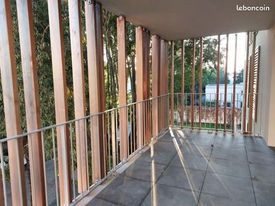 Appartement 3 pièces 61 m² · à Marseille · 61 m² · 1 146 €