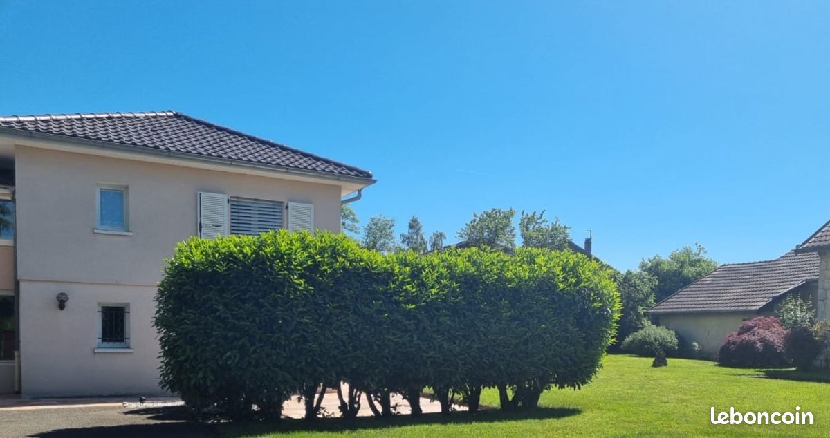 Maison 3 pièces 110 m² · à Crozet · 110 m² · 710 000 €