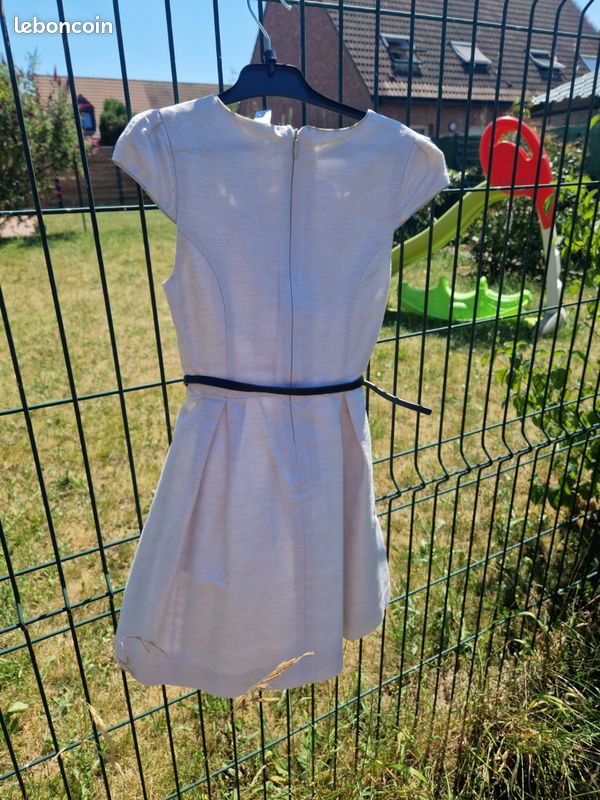 Robe de cérémonie Okaidi ans Vêtements