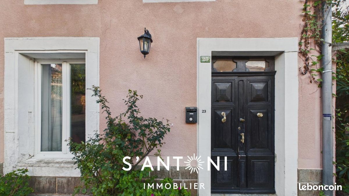 Maison 7 pièces 142 m² · à Cébazan · 142 m² · 249 000 €