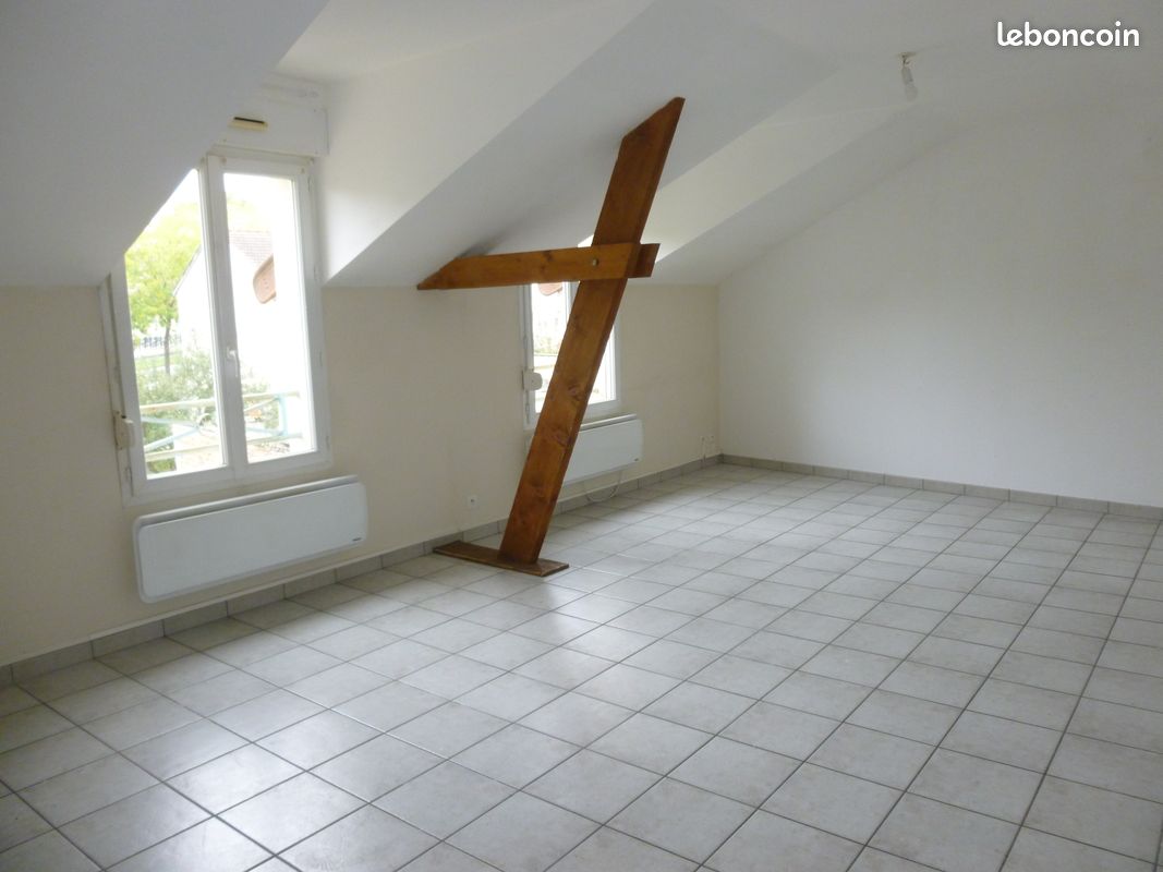 Appartement 3 pièces 71 m² · à Reims · 71 m² · 740 €/mois