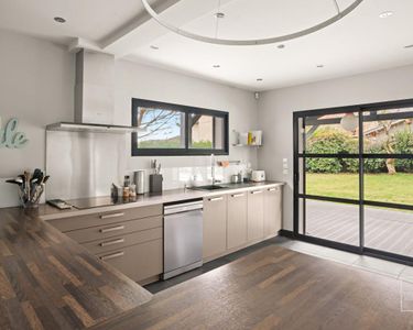 Maison 840 000 € - 161 m²
