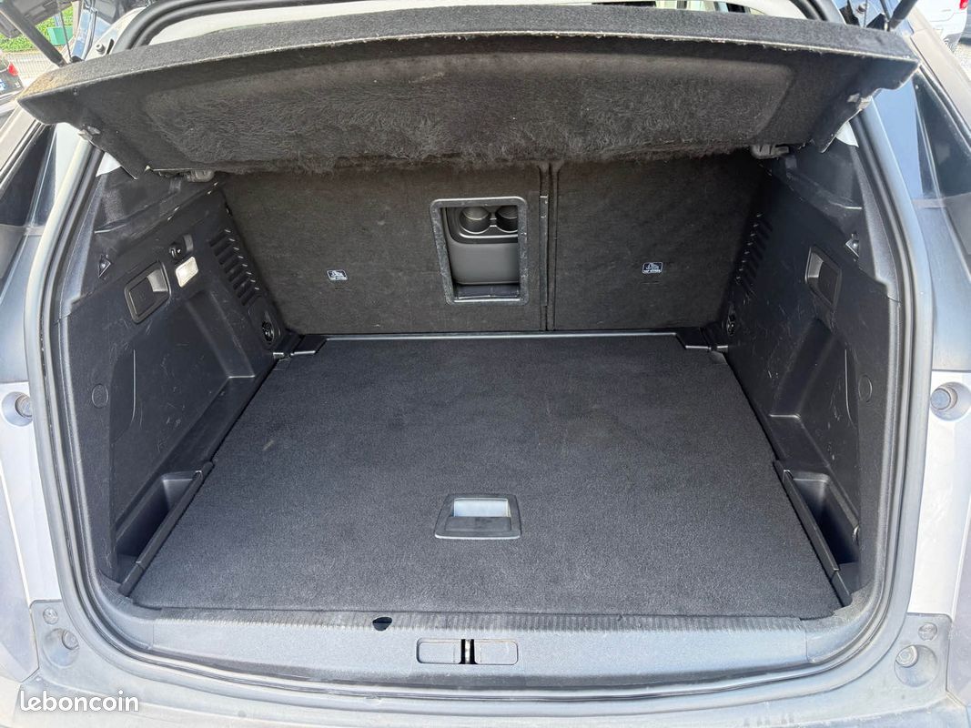 Peugeot 3008 crossway 2018 1l5 hdi (image 3)