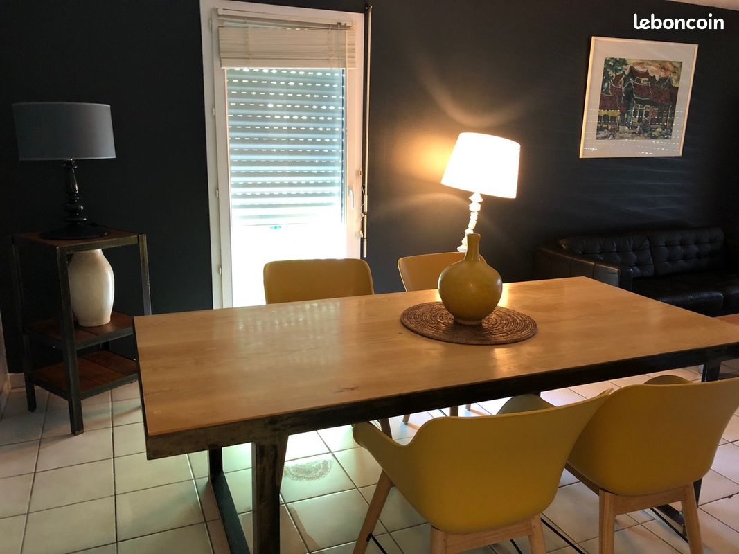 Appartement 3 pièces 68 m² · à Anglet · 68 m² · 1 320 €