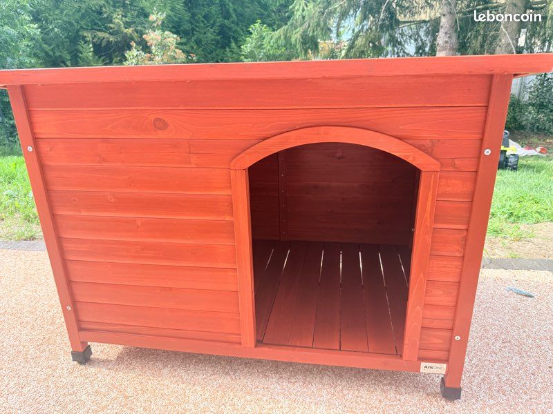 Niche chien (image 1)