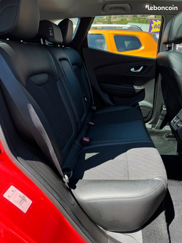 RENAULT - KADJAR Blue dCi 115 Intens - TOIT EN VERRE FIXE - ROUE DE SECOURS (image 7)