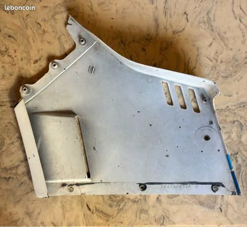 Intérieur FENDER Garde Boue Doublure Roue Arc Droit 59110FL040 Pour