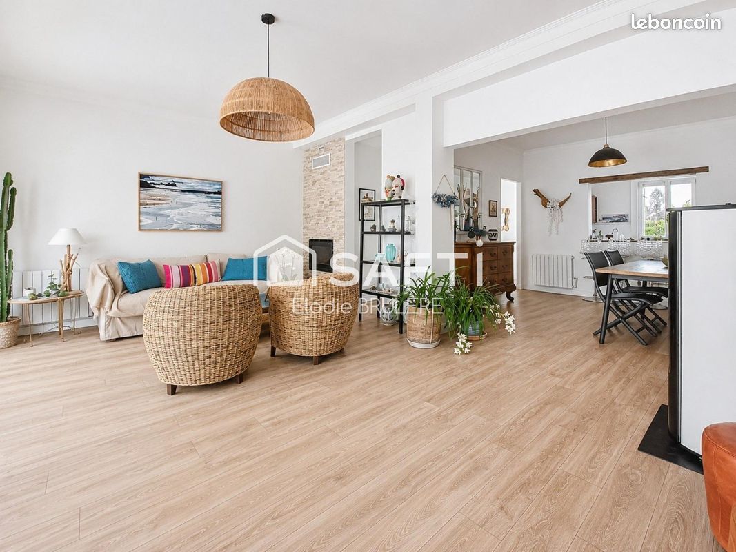 Maison 6 pièces 190 m² (image 4)