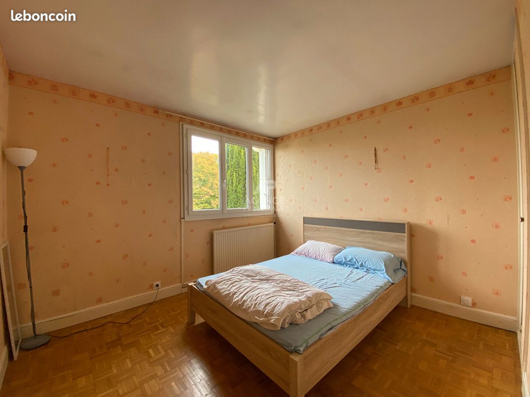 Maison a louer pontoise - 5 pièce(s) - 99 m2 - Surfyn