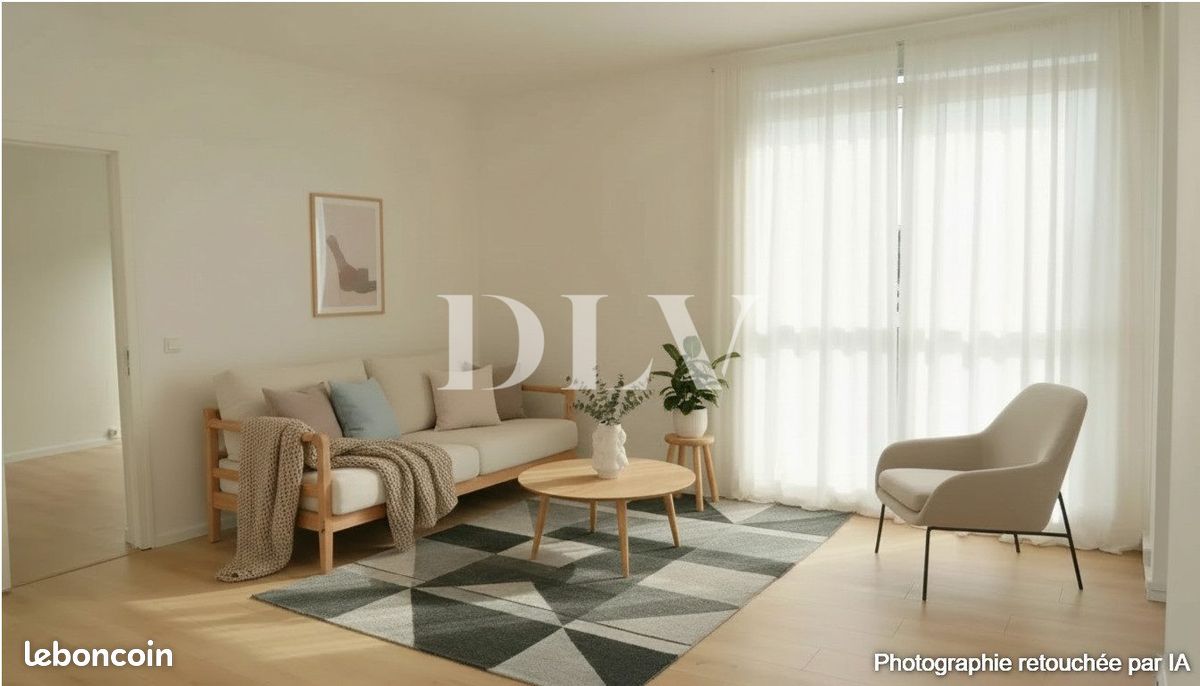 Appartement 4 pièces 72 m² · à Avon · 72 m² · 149 000 €