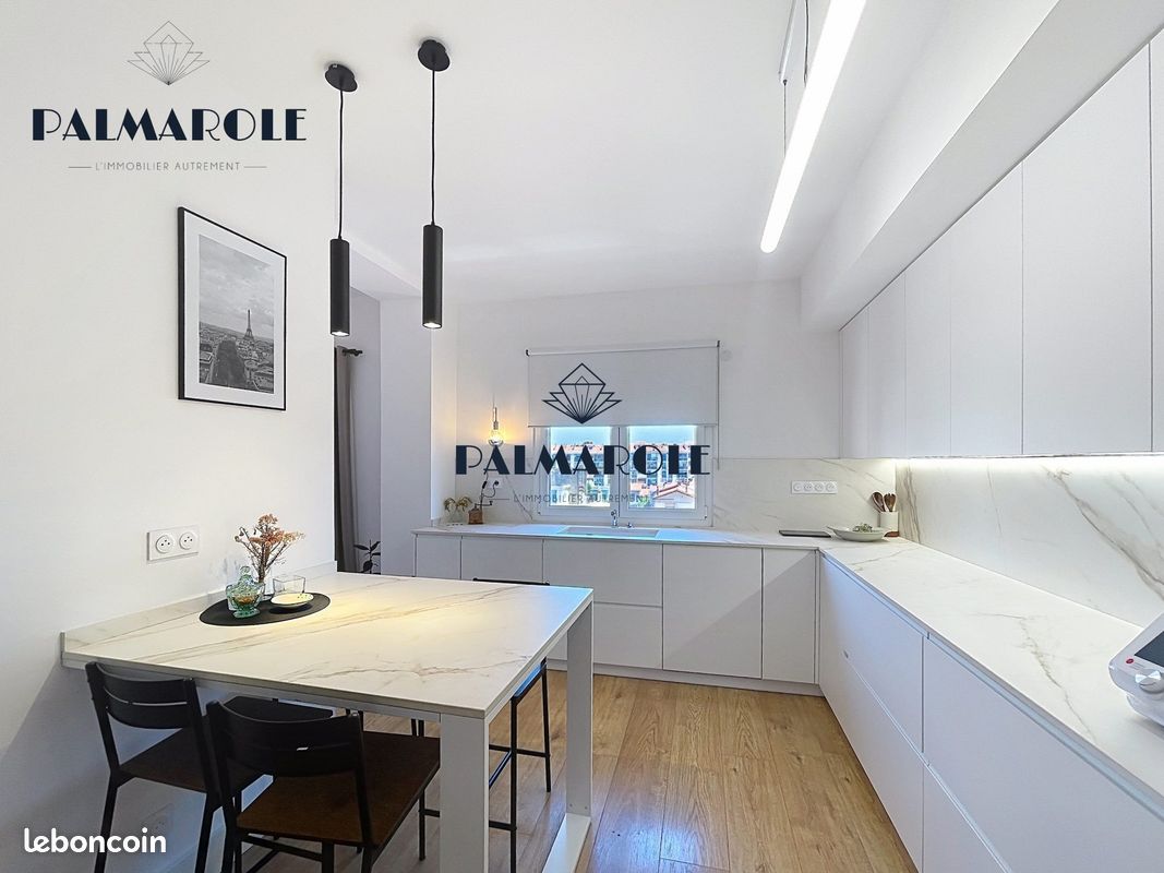 Appartement 5 pièces 140 m² · à Perpignan · 140 m² · 395 000 €