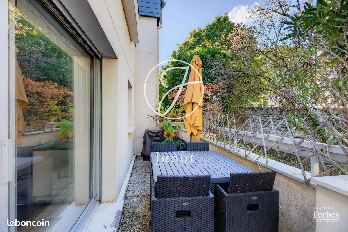 Appartement 4 pièces 93 m² · à Rueil-Malmaison · 93 m² · 580 000 €