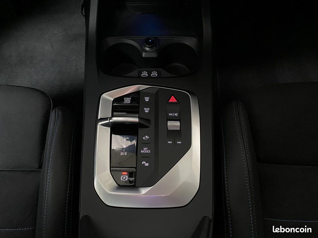 BMW SERIE 2 GRAN COUPE 220 I GRAN COUPE F74 M-SPORT FULL PX NEUF 61166 eur (image 15)