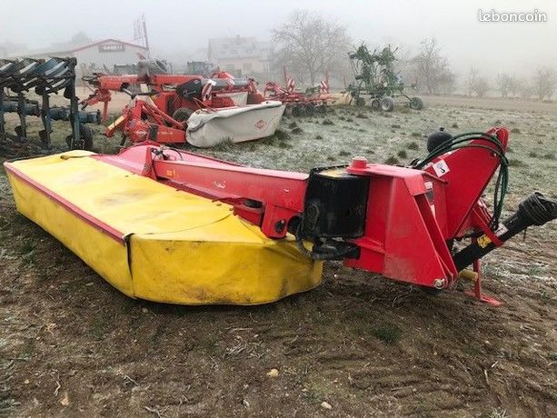Matériel agricole d’occasion « faucheuse agricole » Toute la France