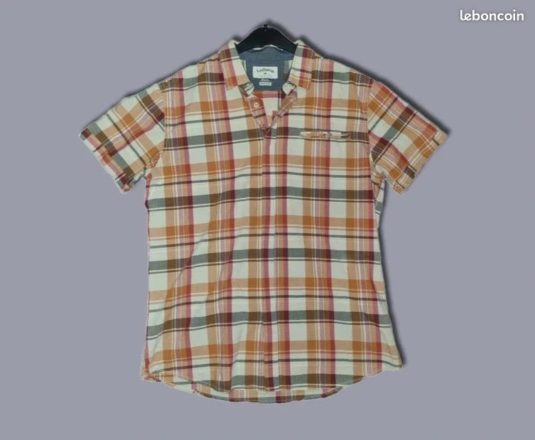 Chemise Lee cooper (image 1)