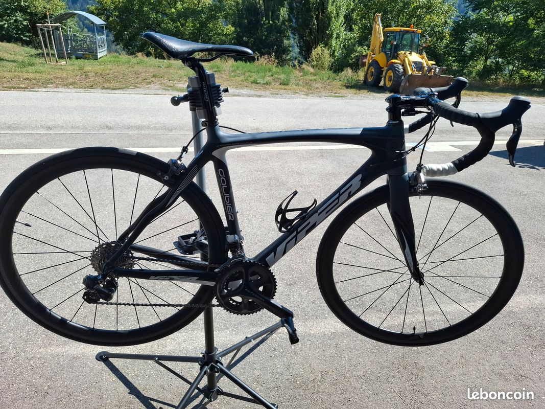 Bicicleta Viper Viper Galibier 2015 Velo Viper Viper Galibier