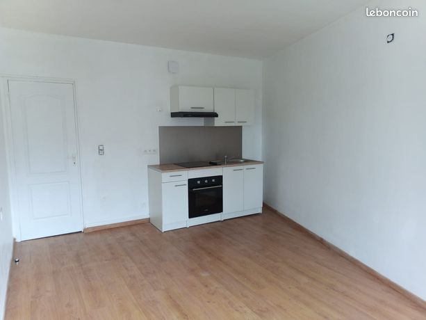 Appartement Haillicourt