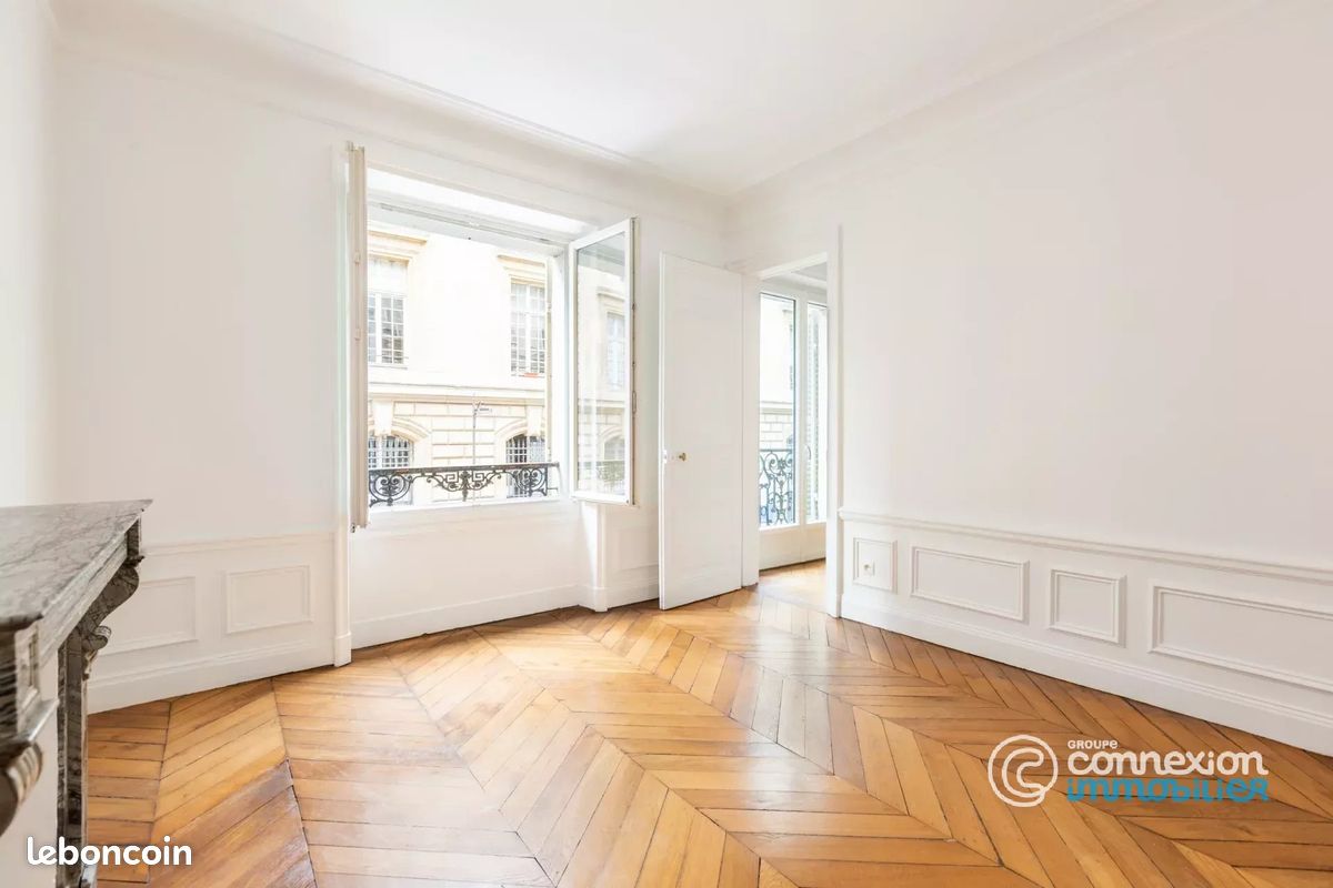 Appartement 3 pièces 72 m² · à Paris · 72 m² · 850 000 €