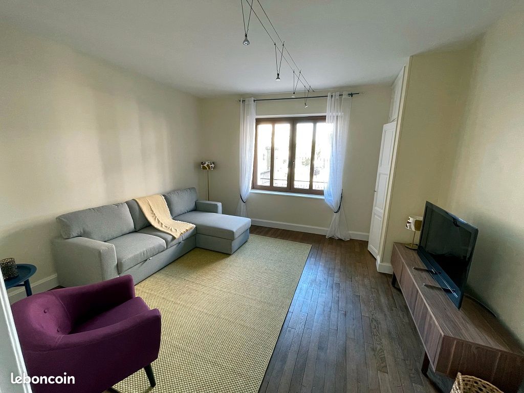 Appartement 2 pièces 54 m² · à Nancy · 54 m² · 695 €/mois