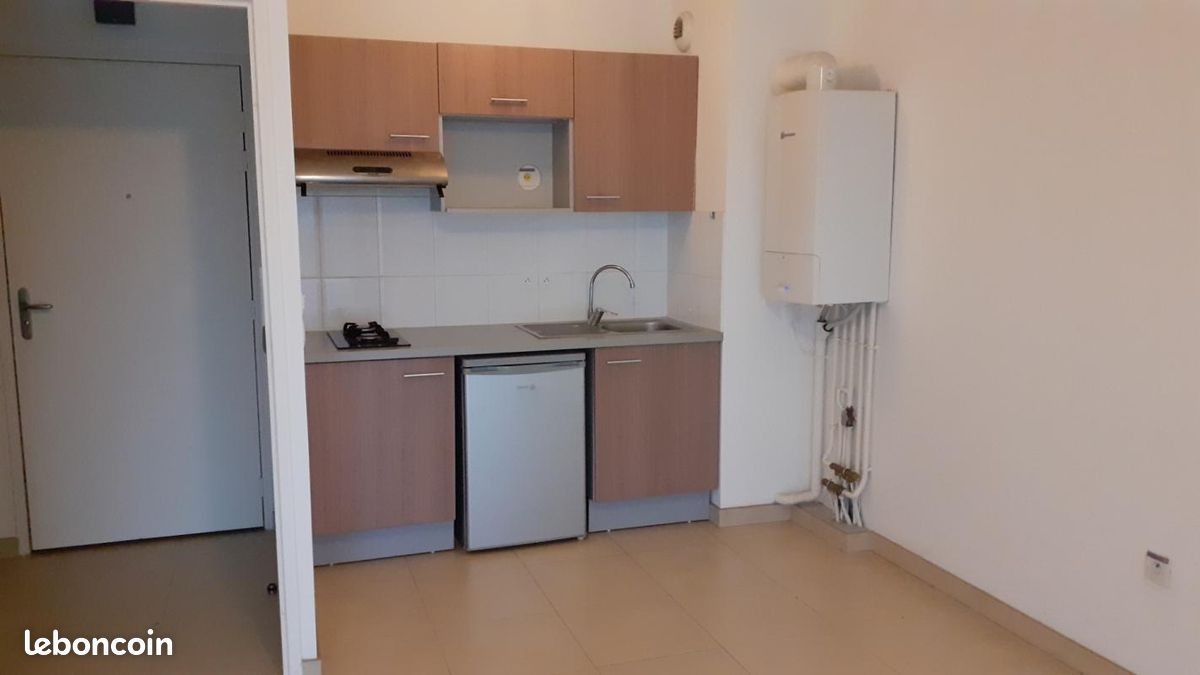 Appartement 2 pièces 39 m² · à Olivet · 39 m² · 513 €/mois
