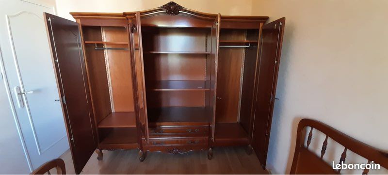 Armoire chambre (image 3)