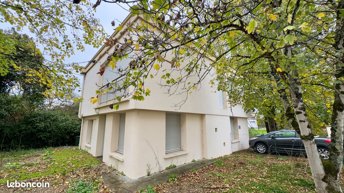 Maison 6 pièces 130 m² · à Pineuilh · 130 m² · 96 000 €