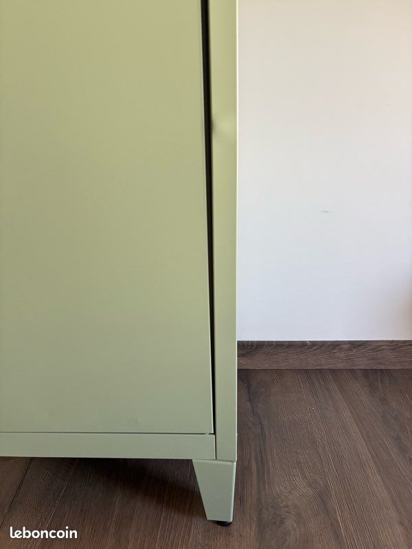 Armoire acier métal (image 4)